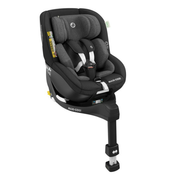 MAXI-COSI AUTOSJEDALICA MICA PRO ECO I-SIZE 0-18 kg – AUTHENTIC BLACK