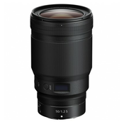 Nikon objektiv Z 50mm F/1.2 S