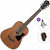 Ibanez V44MINI-OPN Standard SET Open Pore Natural Akustična kitara