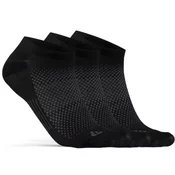 Craft Nogavice Craft Core Dry 5-Pack NoShow Socks