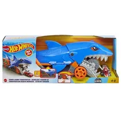 Hot Wheels Ajkula Transporter ( GVG36 )
