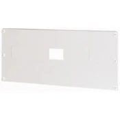 Y7-173608 Xboard+ vertikalno 600/300 sivo 3xNZM2 prednja ploča