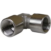 L - spojka 3/8´´ notranji navoj 3/8´´ notranji navoj