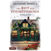 Das Rot der Stiefmütterchen