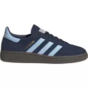 ADIDAS ORIGINALS Superge Handball Spezial  mornarska / svetlo modra / zlata