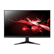 ACER Monitor 27, IPS LED, FullHD, HDMI, DisplayPort, gaming - QG271 M3; UM.HQ1EE.303