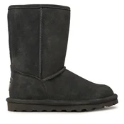 Škornji za sneg Bearpaw Elle Short 1962W Črna