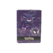 CyP Brands Pokémon mape A4 z zavihkom - Gengar
