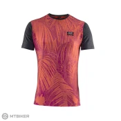 Majica Leatt Premium, jungle (L)