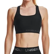 Under Armour sportski bra Crossback Mid Bra za žene