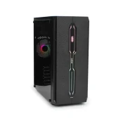 Racunar ZEUS Ryzen 5 7500F/DDR5 16GB/M.2 1TB/RX6650 8GB