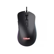 Trust Gaming miš 25600 DPI RGB 6 tipki USB 1,8 m