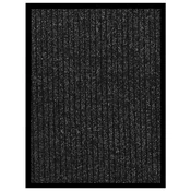 Otirac prugasti antracit 40 x 60 cm