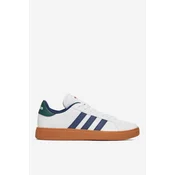 adidas Superge GRAND COURT BASE 2.0 JH8614 Bela