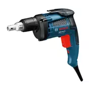 Bosch odvijac za suhu gradnju GSR 6-60 TE