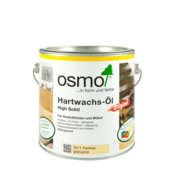 OSMO Tvrdo voštano ulje, Providno, Sjajno, 0.75l, 3011