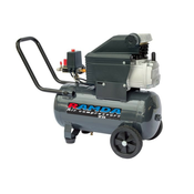 RAMDA kompresor 25lit/8bar/1,5kW(2KM) 200lit/min