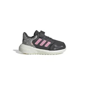 Adidas Patike za devojcice Tensaur Run 3.0 El I Gt, Sive