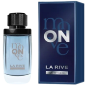LA RIVE - La Rive MOVE ON 100ml EDT