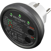 VOLTCRAFT VC40 tester utičnica