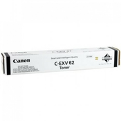 Canon Original Toner Cartridge C-EXV62 Black | 5141C002