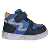 Pollino Patike za decake FC001 BLUE, Teget