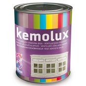 Prezmaz za drvo i metal KEMOLUX 0.75L bijeli