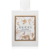 Gucci Bloom Ambrosia dOro parfumska voda za ženske 100 ml