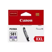 Canon 1999C001, 11,7 ml, 282 stranica