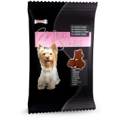 Dafiko Stars Poslastica za pse, Šunka, 50 g