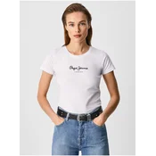 Womens T-shirt Pepe Jeans