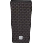 OKRASNI LONEC RATO SQUARE TEMNO RJAV 30x30cm
