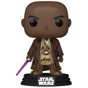 Funko Pop! Star Wars - Mace Windu #834 Vinyl Figura