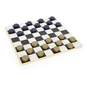 Small foot Mali šah, dama in backgammon, zlata izdaja