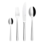 Set jedilnega pribora 24 kosov - Faro - 110412