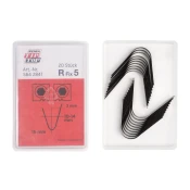 R Fix 5 rezilo, 10-14 mm, za stroj za rezanje gum Rubber Cut, 20 kosov.