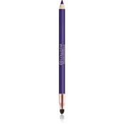 Collistar Professional Eye Pencil vodoodporni svinčnik za oči z visoko pigmentacijo odtenek 12 Viola Metallo 1,2 ml