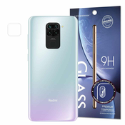 Kaljeno steklo za kamero 9H stekleni ščitnik za Xiaomi Redmi 10X 4G / Xiaomi Redmi Note 9