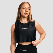 GymBeam Women‘s Combat Tank Top Black