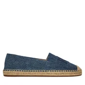 Espadrile LAUREN RALPH LAUREN Cameryn 802966864001 Mornarsko modra