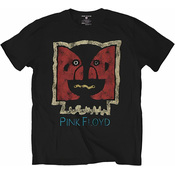 Pink Floyd Majica Vtge Division Bell Unisex Black S
