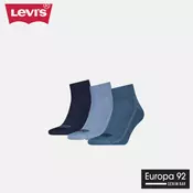 Levis Tropak carape