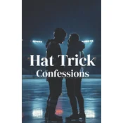 Hat Trick Confessions (MM Romance)