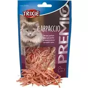 Trixie PREMIO poslastica za macke Fish kockice 50g