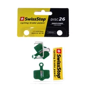 Swissstop Disc 26 Zavorne obloge