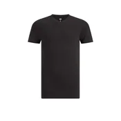 WE Fashion Majica črna