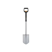 FISKARS Xact Teleskopska koničasta lopata