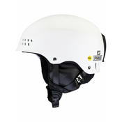 K2 Phase Mips 2023 Helmet white