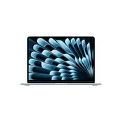 Prenosnik Apple Macbook Air 13 M4 10C-10C, 24GB, 512GB - Sky Blue