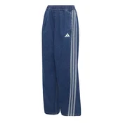 Adidas Ženske farmerke St Dnm Wsh Pt, KV0618, Teksas plava